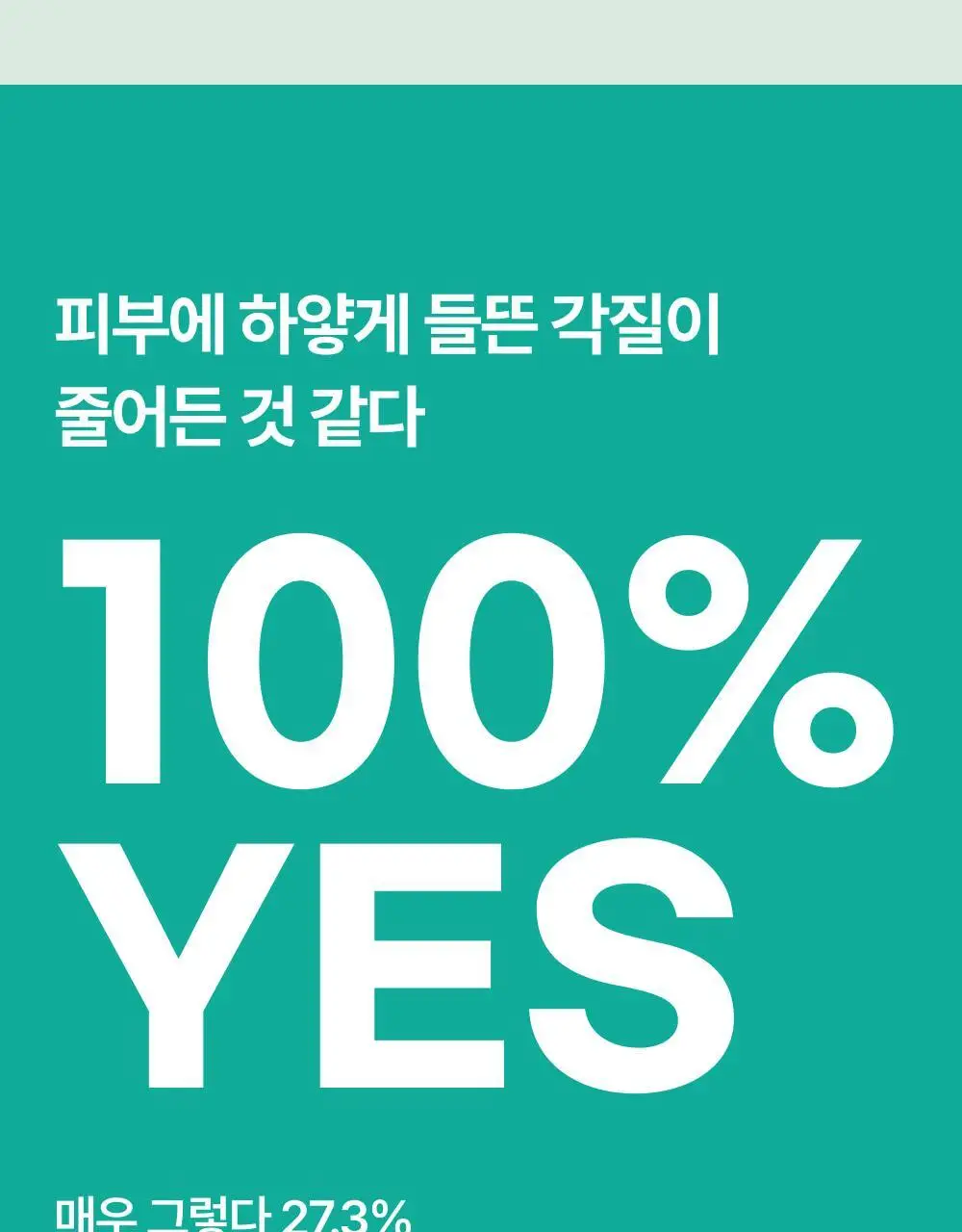 [열감진정/대왕패드] 라타플랑 미나리 시카트러블 진정 패드 기획세트 (60매+10매) 상세페이지 14
